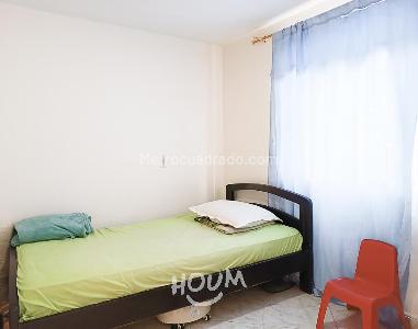 Apartamento de 3 alcobas en venta en Bello, Bello, 97 m² · foto 9 de 15