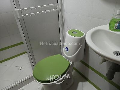 Apartamento de 3 alcobas en venta en Bello, Bello, 97 m² · foto 10 de 15