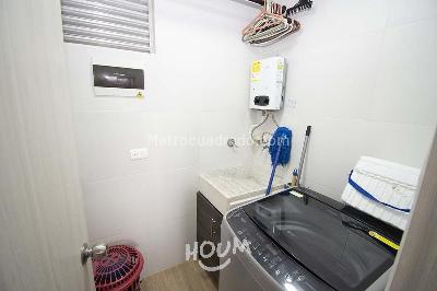 Apartamento de 2 alcobas en venta en Bello, Bello, 54 m² · foto 8 de 8