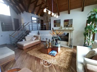 Casa de 5 alcobas en venta en Usaquen, Bogotá, 650 m² · foto 2 de 20
