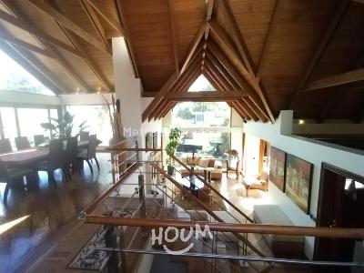 Casa de 5 alcobas en venta en Usaquen, Bogotá, 650 m² · foto 4 de 20