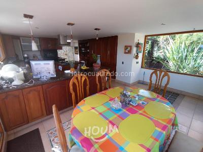 Casa de 5 alcobas en venta en Usaquen, Bogotá, 650 m² · foto 10 de 20