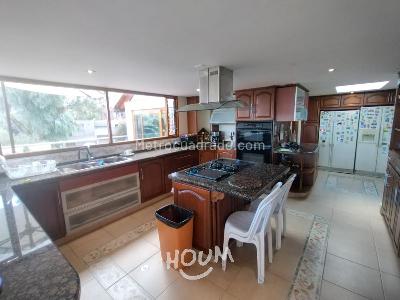 Casa de 5 alcobas en venta en Usaquen, Bogotá, 650 m² · foto 11 de 20