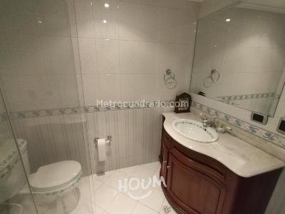 Casa de 5 alcobas en venta en Usaquen, Bogotá, 650 m² · foto 16 de 20