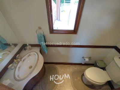 Casa de 5 alcobas en venta en Usaquen, Bogotá, 650 m² · foto 17 de 20