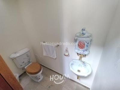 Casa de 5 alcobas en venta en Usaquen, Bogotá, 650 m² · foto 20 de 20