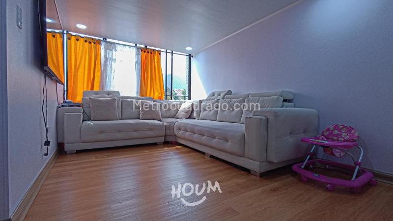 Piso – Bello, Niquía - Vista 4
