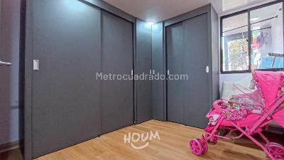Apartamento de 4 alcobas en venta en Bello, Bello, 160 m² · foto 8 de 20