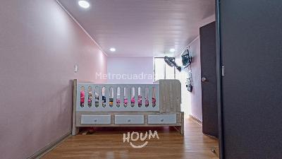 Apartamento de 4 alcobas en venta en Bello, Bello, 160 m² · foto 9 de 20