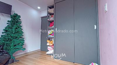 Apartamento de 4 alcobas en venta en Bello, Bello, 160 m² · foto 11 de 20
