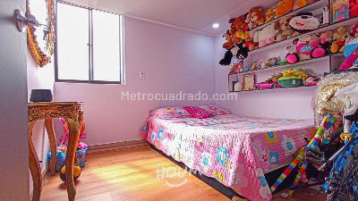 Apartamento de 4 alcobas en venta en Bello, Bello, 160 m² · foto 12 de 20