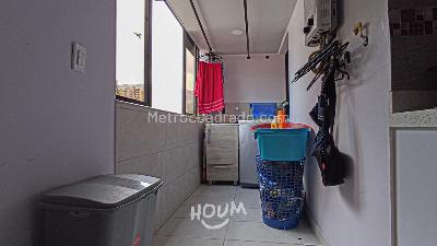 Apartamento de 4 alcobas en venta en Bello, Bello, 160 m² · foto 16 de 20
