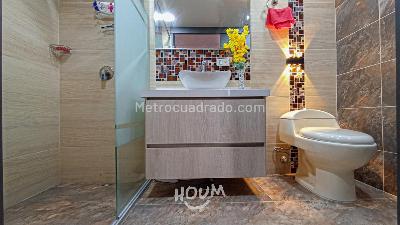 Apartamento de 4 alcobas en venta en Bello, Bello, 160 m² · foto 18 de 20