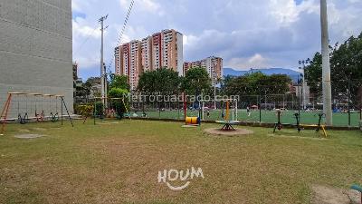 Apartamento de 4 alcobas en venta en Bello, Bello, 160 m² · foto 19 de 20