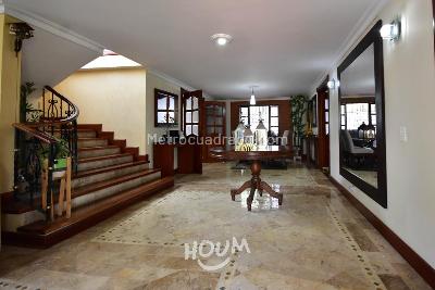 Casa de 5 alcobas en venta en Sabaneta, Sabaneta, 500 m² · foto 3 de 20