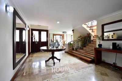 Casa de 5 alcobas en venta en Sabaneta, Sabaneta, 500 m² · foto 4 de 20