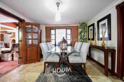 Casa de 5 alcobas en venta en Sabaneta, Sabaneta, 500 m² · foto 5 de 20