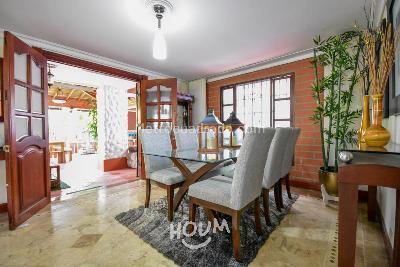 Casa de 5 alcobas en venta en Sabaneta, Sabaneta, 500 m² · foto 6 de 20