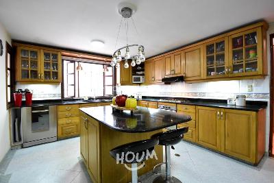 Casa de 5 alcobas en venta en Sabaneta, Sabaneta, 500 m² · foto 7 de 20