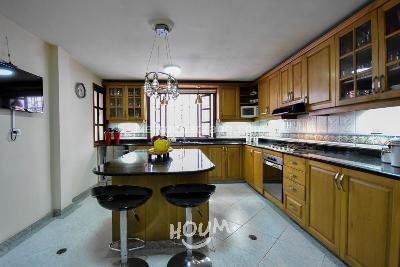 Casa de 5 alcobas en venta en Sabaneta, Sabaneta, 500 m² · foto 8 de 20