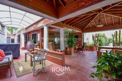 Casa de 5 alcobas en venta en Sabaneta, Sabaneta, 500 m² · foto 12 de 20