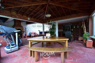 Casa de 5 alcobas en venta en Sabaneta, Sabaneta, 500 m² · foto 13 de 20