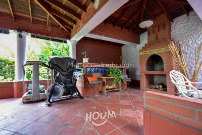 Casa de 5 alcobas en venta en Sabaneta, Sabaneta, 500 m² · foto 14 de 20