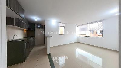 Apartamento en venta en Mosquera, Mosquera · foto 2 de 15