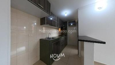 Apartamento en venta en Mosquera, Mosquera · foto 4 de 15