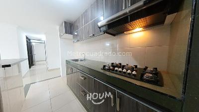 Apartamento en venta en Mosquera, Mosquera · foto 5 de 15