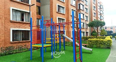 Apartamento en venta en Mosquera, Mosquera · foto 13 de 15