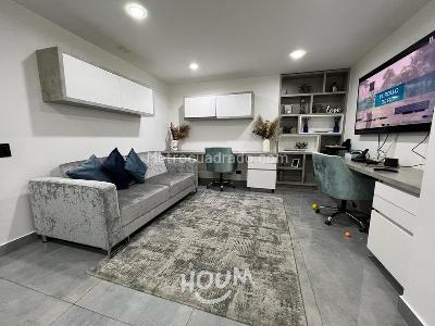 Apartamento de 5 alcobas en venta en Usaquen, Bogotá, 256 m² · foto 2 de 20