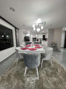 Apartamento de 5 alcobas en venta en Usaquen, Bogotá, 256 m² · foto 4 de 20