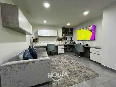 Apartamento de 5 alcobas en venta en Usaquen, Bogotá, 256 m² · foto 6 de 20