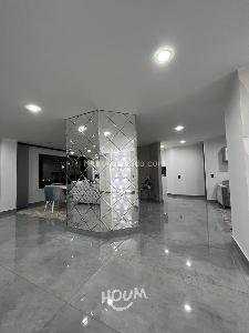 Apartamento de 5 alcobas en venta en Usaquen, Bogotá, 256 m² · foto 7 de 20