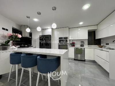 Apartamento de 5 alcobas en venta en Usaquen, Bogotá, 256 m² · foto 9 de 20