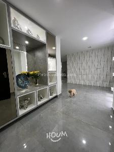 Apartamento de 5 alcobas en venta en Usaquen, Bogotá, 256 m² · foto 10 de 20