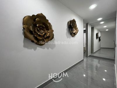 Apartamento de 5 alcobas en venta en Usaquen, Bogotá, 256 m² · foto 11 de 20