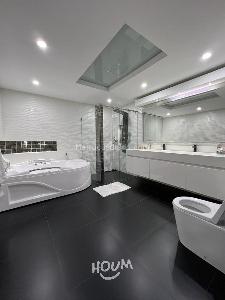 Apartamento de 5 alcobas en venta en Usaquen, Bogotá, 256 m² · foto 12 de 20