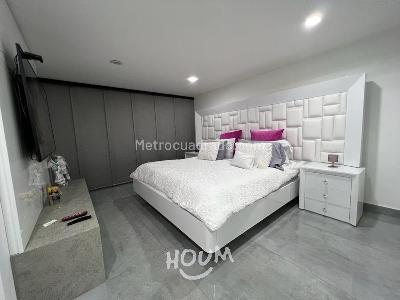 Apartamento de 5 alcobas en venta en Usaquen, Bogotá, 256 m² · foto 13 de 20