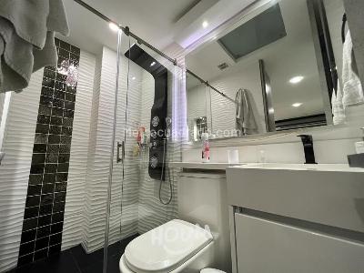 Apartamento de 5 alcobas en venta en Usaquen, Bogotá, 256 m² · foto 14 de 20