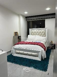 Apartamento de 5 alcobas en venta en Usaquen, Bogotá, 256 m² · foto 15 de 20