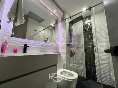 Apartamento de 5 alcobas en venta en Usaquen, Bogotá, 256 m² · foto 17 de 20