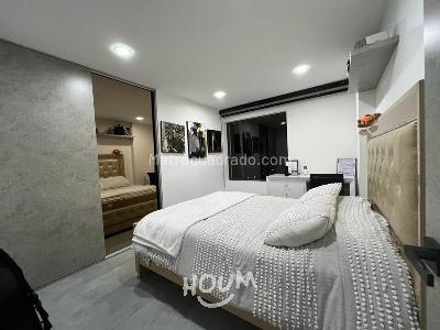 Apartamento de 5 alcobas en venta en Usaquen, Bogotá, 256 m² · foto 20 de 20