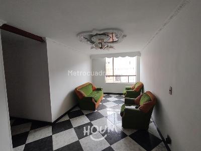 Apartamento de 3 alcobas en venta en Soacha, Soacha, 54 m² · foto 2 de 17