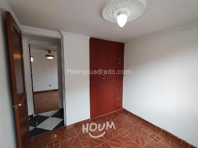 Apartamento de 3 alcobas en venta en Soacha, Soacha, 54 m² · foto 7 de 17