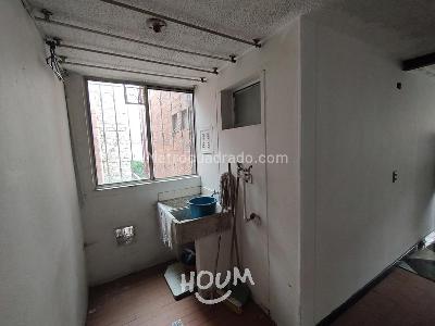 Apartamento de 3 alcobas en venta en Soacha, Soacha, 54 m² · foto 8 de 17