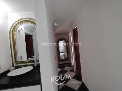 Apartamento de 3 alcobas en venta en Soacha, Soacha, 54 m² · foto 14 de 17