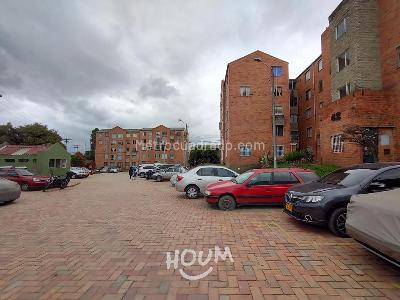 Apartamento de 3 alcobas en venta en Soacha, Soacha, 54 m² · foto 17 de 17