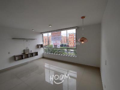 Apartamento de 3 alcobas en venta en Soacha, Soacha, 64 m² · foto 2 de 20